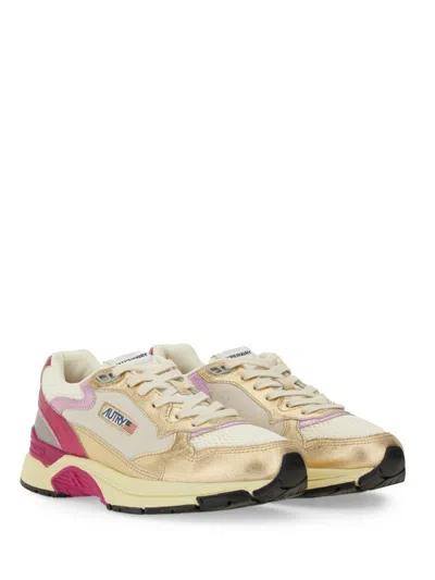 Autry Hyperway" Sneaker In Multi
