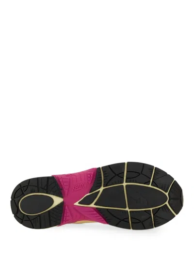 Autry Hyperway" Sneaker In Multi