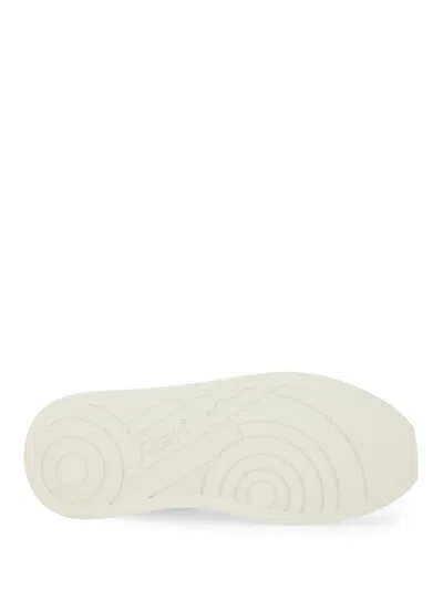 Ash "iconic" Sneakers In White