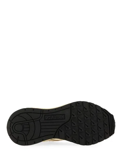 Autry "reelwind Low" Sneaker In Multi