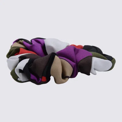 Pucci Accessories Blacks And Greys
