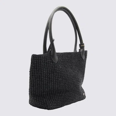 Helen Kaminski Versatile Tote Bag Dual Handles