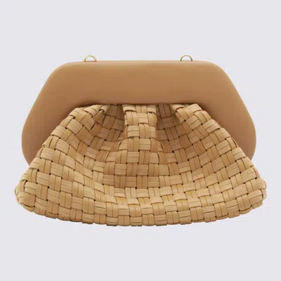 Themoire' Bags Biscuit