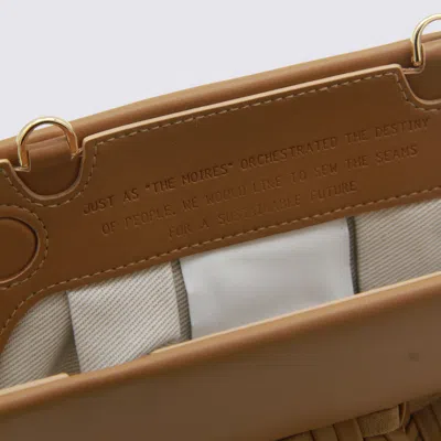 Themoire' Bags Biscuit