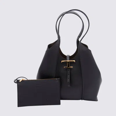 Tod's Bags Blacks And Greys