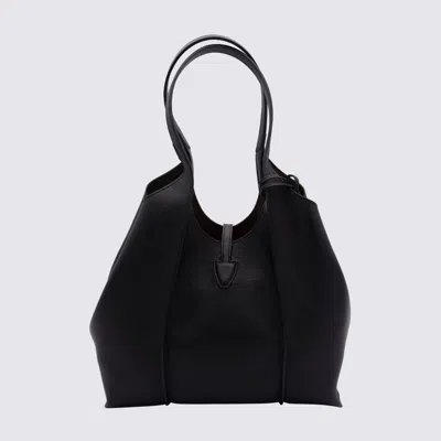 Tod's Bags Blacks And Greys