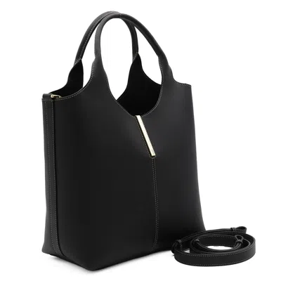 Tod's Bags Blacks And Greys