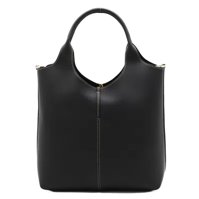 Tod's Bags Blacks And Greys