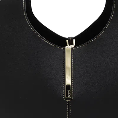 Tod's Bags Blacks And Greys