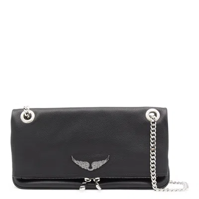 Zadig & Voltaire Bags Blacks And Greys
