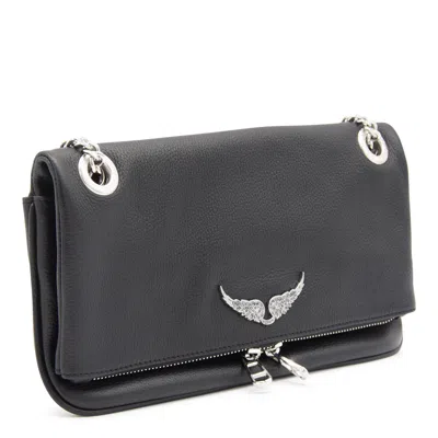 Zadig & Voltaire Bags Blacks And Greys