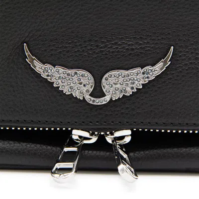 Zadig & Voltaire Bags Blacks And Greys