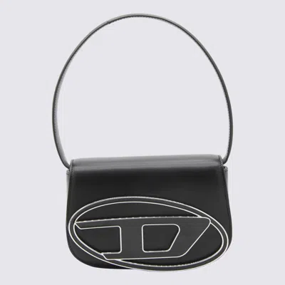 Diesel Bags Blacks And Greys