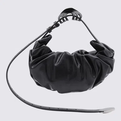 Diesel Bags Blacks And Greys
