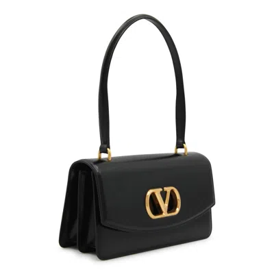 Valentino Vain Bag With Handle In Leather