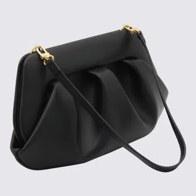 Themoire' Bags Blacks And Greys