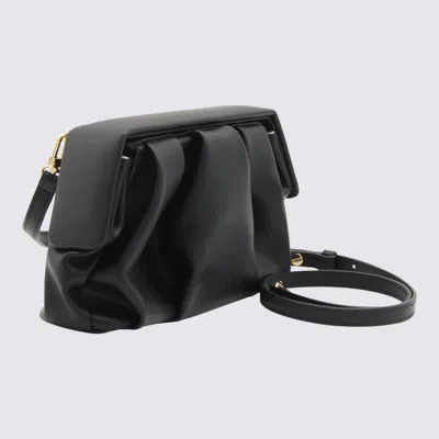 Themoire' Bags Blacks And Greys