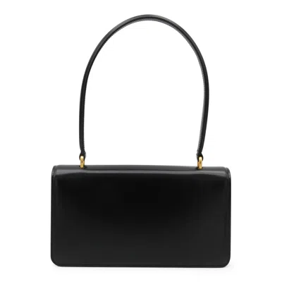 Valentino Vain Bag With Handle In Leather