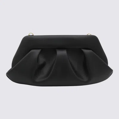 Themoire' Bags Blacks And Greys