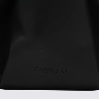 Themoire' Bags Blacks And Greys