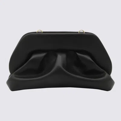 Themoire' Bags Blacks And Greys