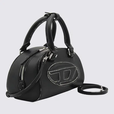 Diesel Bags Blacks And Greys