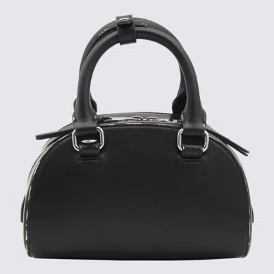 Diesel Bags Blacks And Greys