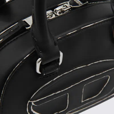 Diesel Bags Blacks And Greys