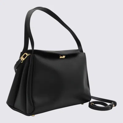 Themoire' Bags Blacks And Greys