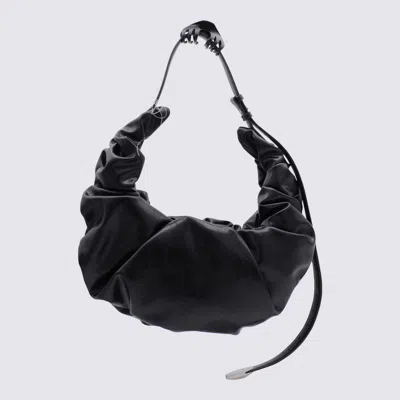 Diesel Bags Blacks And Greys