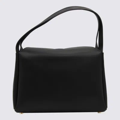 Themoire' Bags Blacks And Greys