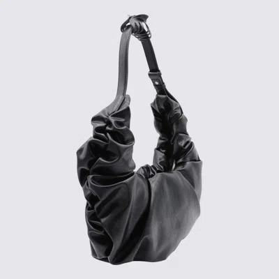 Diesel Bags Blacks And Greys