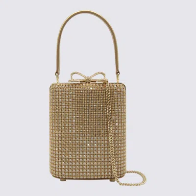 Self-portrait Bags Brown