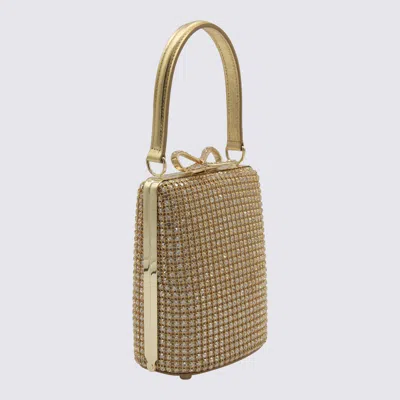 Self-portrait Bags Brown