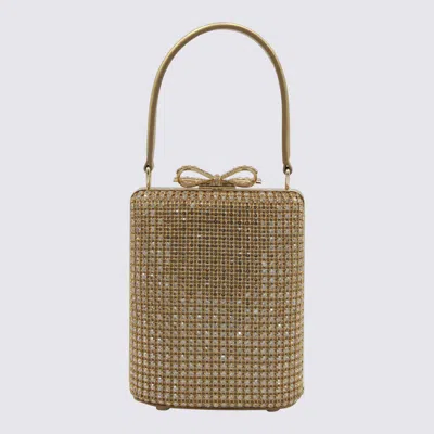 Self-portrait Bags Brown
