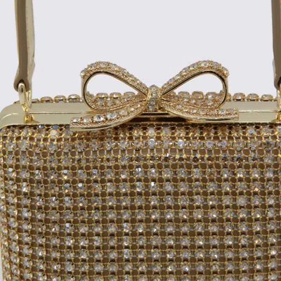 Self-portrait Bags Brown