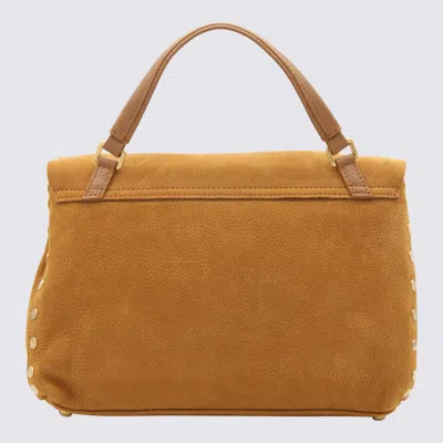 Zanellato Bags Brown Brandy