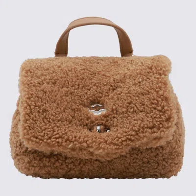 Zanellato Bags Brown Teddy