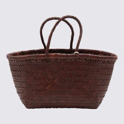 Dragon Diffusion Bags Brown