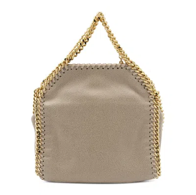 Stella Mccartney Bags Butter Cream