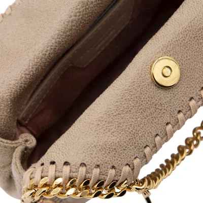 Stella Mccartney Bags Butter Cream
