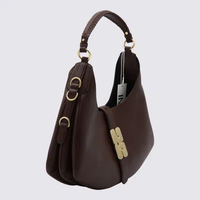 Ganni Borse... Chicory Coffee