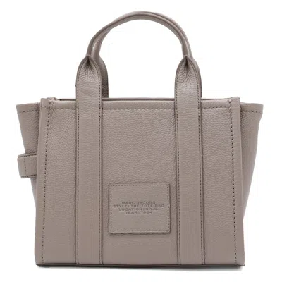 Marc Jacobs The Leather Medium Tote Bag