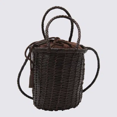 Dragon Diffusion Bags Dark Brown