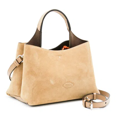 Tod's Bags Light And Natural
