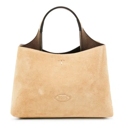 Tod's Bags Light And Natural