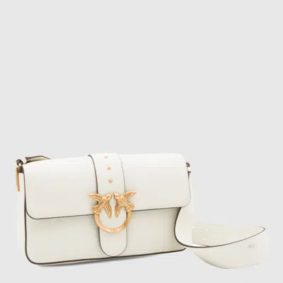 Pinko Bags Light And Natural