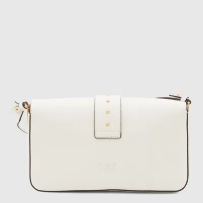 Pinko Bags Light And Natural