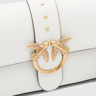Pinko Bags Light And Natural