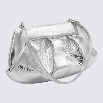 Themoire' Bags Light And Natural